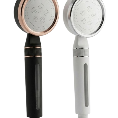 SIFAA Filtered Shower Head