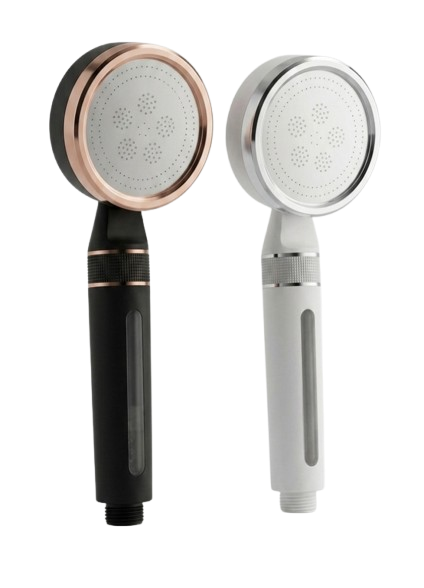 SIFAA Filtered Shower Head