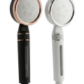 SIFAA Filtered Shower Head