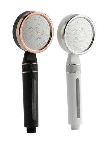 SIFAA Filtered Shower Head