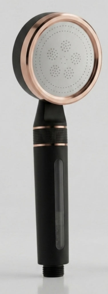 Sifaa | The Ultimate Filtered Shower Head for Hair & Skin Health